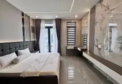 Nhà 4 tầng 4 phòng ngủ phường Thới An giá tốt... Bán nhà riêng tại Thới An, Hồ Chí Minh 05