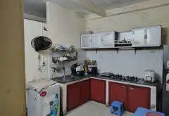 Nhà kiệt ô tô rộng, tiện nghi giữa trung tâm Phạm Nhữ Tăng... Bán nhà riêng tại An Khê, Đà Nẵng 03