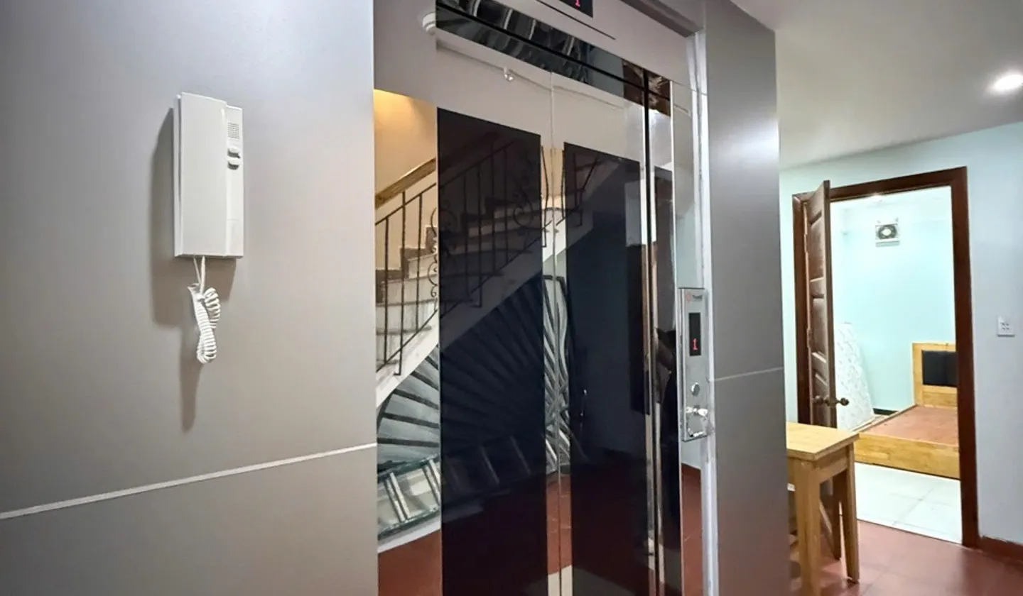 Bán nhà mặt phố Nguyễn Xuân Khoát, 115m x 5 tầng, giá 26 tỷ.... Bán nhà mặt phố tại An Hải, Đà Nẵng 01