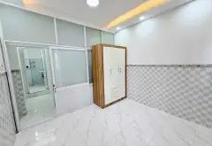 2,27 tỷ có ngay nhà 3 tầng, SHR, hẻm 4m, sạch sẽ... Bán nhà riêng tại Bình Hưng Hòa, Hồ Chí Minh 15