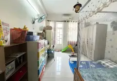 Bán nhà riêng 3 tầng diện tích 67.5m² tại phường 14, Phạm Văn Chiêu, quận Gò Vấp... Bán nhà riêng tại An Hội Tây, Hồ Chí Minh 09