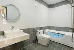 Biệt thự 5 tầng mới toanh, full nội thất ở Nhà Bè, giá hấp dẫn... Bán nhà riêng tại Nhà Bè, Hồ Chí Minh 13