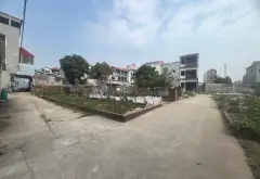 Đất Mặt Tiền KCN Nội Bài - Cơ Hội Vàng Đầu Tư!... Bán đất tại Nội Bài, Hà Nội 02