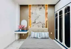 Nhà 3 tầng. Gần biển . Gần chợ mới đẹp xuất sắc chỉ nhỉnh 5 tỷ... Bán nhà riêng tại Liên Chiểu, Đà Nẵng 06