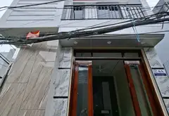 Bán nhà 4 tầng 3 phòng ngủ tại Xuân Đỗ, lô góc, gần ô tô... Bán nhà riêng tại Long Biên, Hà Nội 01