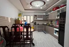 Bán nhà 6 tầng thang máy Tỉnh Lộ 10 Bình Tân giáp Q6, hẻm 10m, điện mặt trời... Bán nhà riêng tại Bình Trị Đông, Hồ Chí Minh 09