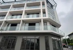 Bán biệt thự liền kề tại Nguyễn Mậu Tài lô góc, 5 tầng, 115m2, giá tiềm năng... Bán biệt thự, liền kề tại Gia Lâm, Hà Nội 03