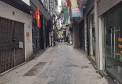 Bán nhà riêng 3 tầng tại phường Tương Mai, Hà Nội, giá ưu đãi... Bán nhà riêng tại Tương Mai, Hà Nội 18