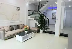 Nhà mới xây 3 tầng hướng Bắc tại khu Đình Đông - tiện lợi, hiện đại... Bán nhà riêng tại Lê Chân, Hải Phòng 05