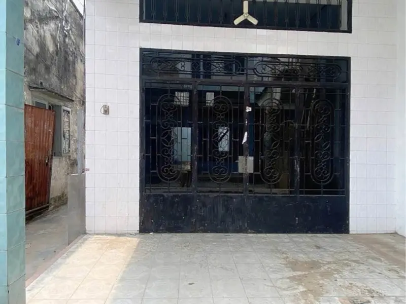 Bán nhà riêng diện tích 83,9m2 tại phường 13 quận Gò Vấp, giá tốt... Bán nhà riêng tại An Hội Đông, Hồ Chí Minh 01
