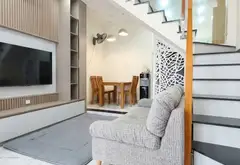 Nhà Tân Phú ngay Âu Cơ - Tân Thành, 2 tầng ở ngay - KD đa dạng - ngang gần 4m - 58m2 - hơn 4 tỷ.... Bán nhà riêng tại Tân Phú, Hồ Chí Minh 01