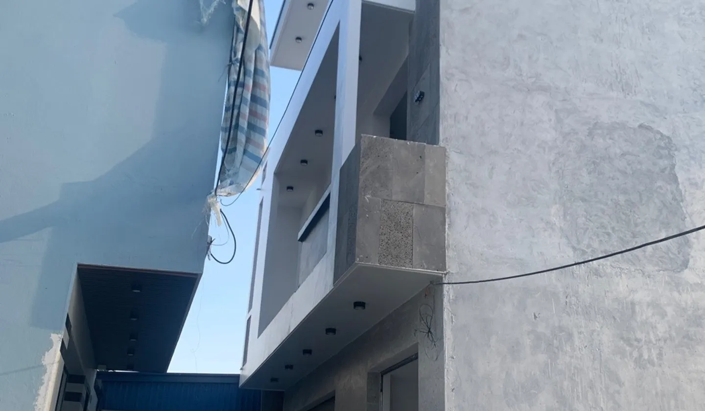 Nhà riêng 3 tầng thoáng mát, giá tốt tại Kiều Trung, An Hải, đáng sở hữu ngay... Bán nhà riêng tại An Hải, Hải Phòng 01