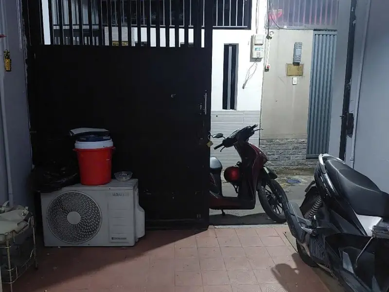 Bán nhà 3 tầng diện tích 41m2 đường Hồng Lạc Tân Bình giá tốt... Bán nhà riêng tại Bảy Hiền, Hồ Chí Minh 01