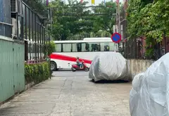 Cơ hội hiếm có nhà 2 tầng đẹp tại phường Ngũ Hành Sơn, Đà Nẵng
LIÊN HỆ EM TRANG 0901952926... Bán nhà riêng tại Ngũ Hành Sơn, Đà Nẵng 04