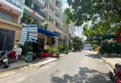 💕Nhà 5 tầng đường HÀ HUY GIÁP Q12, Dt 52m² Hẻm 10m 💰 6,45 Tỷ.... Bán nhà riêng tại Thới An, Hồ Chí Minh 01