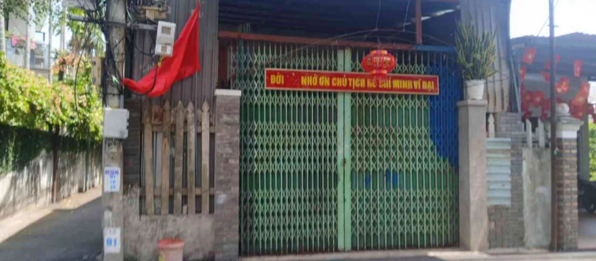 Cơ hội vàng sở hữu nhà mặt phố Hòa An 25, tiềm năng phát triển vượt trội... Bán nhà mặt phố tại An Khê, Đà Nẵng 01