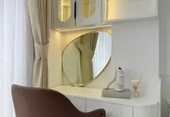 Nhà hiếm Đoàn Thị Điểm 4 tầng 5PN full nội thất... Bán nhà riêng tại Cầu Kiệu, Hồ Chí Minh 11