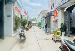 Cơ hội sở hữu nhà mới 3 tầng diện tích 80m² tại Bình Tân, hẻm xe hơi giá tốt... Bán nhà riêng tại Bình Tân, Hồ Chí Minh 02