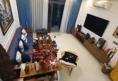 Bán nhà riêng 3 tầng tại ngõ 71 Hồng Tiến phường Bồ Đề, Hà Nội - 94.5m², pháp lý rõ ràng... Bán nhà riêng tại Bồ Đề, Hà Nội 02