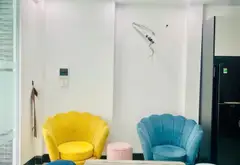 Nhà mới 2 tầng mặt kiệt ô tô tránh, vị trí trung tâm Thanh Khê, gần biển Nguyễn Tất Thành... Bán nhà riêng tại Thanh Khê, Đà Nẵng 03