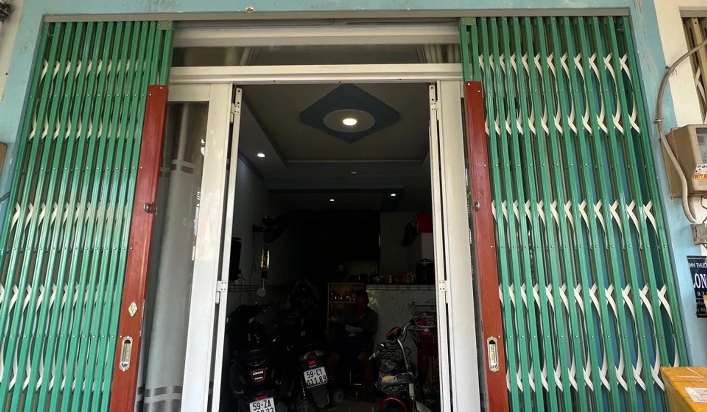 Nhà 2 Tầng Nguyễn Bình Giá Tốt Giảm Sâu... Bán nhà riêng tại Nhà Bè, Hồ Chí Minh 01