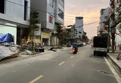 Nhà Đẹp Hiện Đại Gần Ciputra, Chỉ Cách Ô Tô Tránh 15m - Cơ Hội Vàng Tại An Dương Vương... Bán nhà riêng tại Phú Thượng, Hà Nội 05