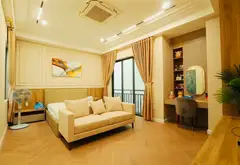Bán biệt thự 4 tầng tại Nguyễn Chí Thanh, Quận 5, có thang máy, nội thất cao cấp... Bán nhà riêng tại An Đông, Hồ Chí Minh 07