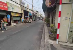 🏡 Siêu phẩm Trung Mỹ Tây, hẻm xe hơi 🏡... Bán nhà mặt phố tại Trung Mỹ Tây, Hồ Chí Minh 05