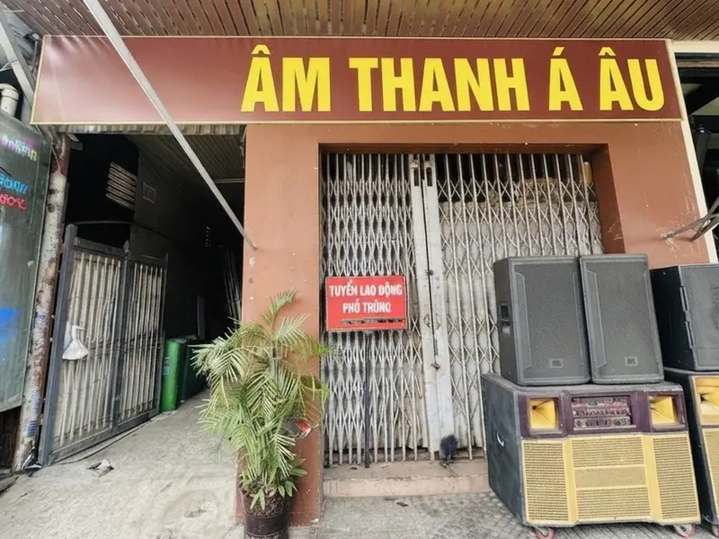 Mua Bán nhà mặt phố Phường Tam Bình, Hồ Chí Minh, mặt tiền 5.5m, diện tích 168.8m2... Bán nhà mặt phố tại Tam Bình, Hồ Chí Minh 01
