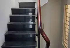 Bán nhà hẻm Lý Chiêu Hoàng, Quận 6, 31m2, 4 tầng. Giá 5.3 tỷ... Bán nhà riêng tại Bình Phú, Hồ Chí Minh 12