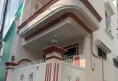 Chuyển công tác cần tiền bán gấp... Bán nhà riêng tại Chánh Hưng, Hồ Chí Minh 01