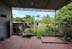 Nhà sân vườn rộng rãi, vị trí vàng chờ chủ mới... Bán nhà riêng tại Trung Giã, Hà Nội 04