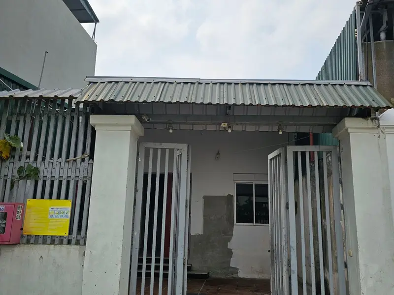 Nhà Mặt Tiền Đẹp Trên Trục Chính Làng Tranh Khúc - Cơ Hội Đầu Tư Vàng... Bán nhà riêng tại Nam Phù, Hà Nội 01