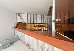 Nhà 5 tầng hiện đại ngay phường Thới An, Sài Gòn, đầy đủ tiện nghi... Bán nhà riêng tại Thới An, Hồ Chí Minh 05
