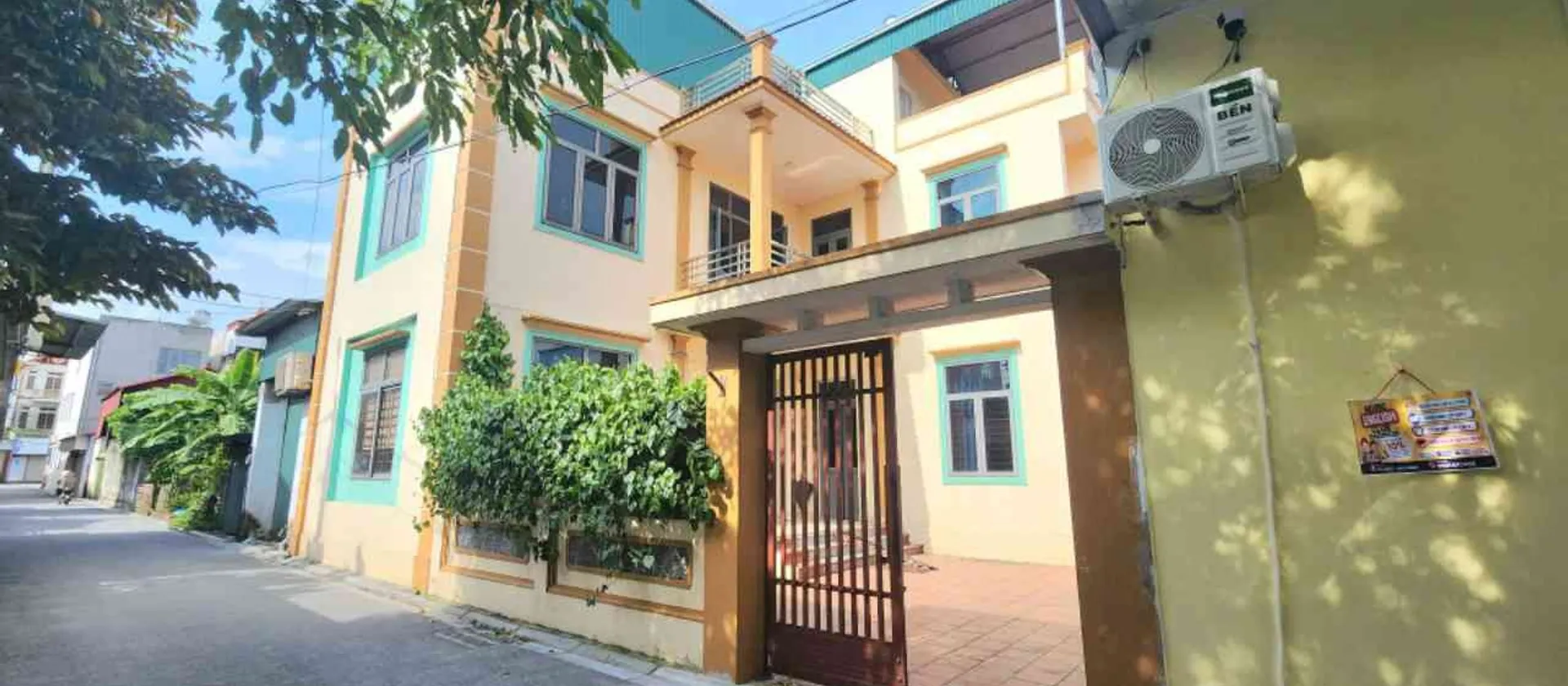 ĐẤT THỔ CƯ PHÂN LÔ – NGÕ THÔNG – Ô TÔ TRÁNH – LÔ GÓC 2 MẶT THOÁNG – KINH DOANH TỐT 🔥
💥 HÀNG HIẾM... Bán nhà riêng tại Đông Anh, Hà Nội 01