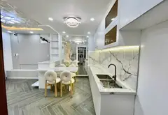 Cơ hội hiếm có sở hữu nhà 2 tầng mới tinh, vị trí vàng sát mặt tiền Lưu Trọng Lư... Bán nhà riêng tại Tân Thuận, Hồ Chí Minh 11