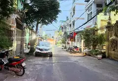 Bán nhà 5 tầng Phú Thạnh Tân Phú giá 10.8 tỷ diện tích 66m2... Bán nhà riêng tại Phú Thạnh, Hồ Chí Minh 06