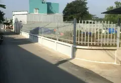 Bán nhà mặt phố 295.8m2 tại Hóc Môn giá 8.3 tỷ... Bán nhà mặt phố tại Tân Sơn Nhì, Hồ Chí Minh 01