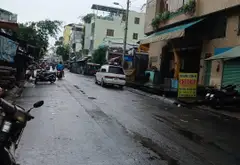 MẶT TIỀN HÀ TÔN QUYỀN-NGAY CHỢ TÂN THÀNH Q5-4 TẦNG-9 PHÒNG NGỦ- CHỈ 20T:Ỷ... Bán nhà mặt phố tại Chợ Lớn, Hồ Chí Minh 20