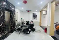 Bán chung cư mini, Định Công Thượng 55m2, 6 tầng, 9 phòng khép kín, thang máy xịn, dòng tiền tốt.... Bán chung cư mini tại Định Công, Hà Nội 07