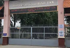 Cơ Hội Vàng Để Đầu Tư - Đất Vuông Đẹp Tân Tạo... Bán đất tại Tân Tạo, Hồ Chí Minh 09