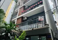 Cơ Hội Vàng Sở Hữu Tòa Nhà 7 Tầng Mặt Tiền Lớn Tại Trung Tâm Ba Đình... Bán nhà riêng tại Ba Đình, Hà Nội 01