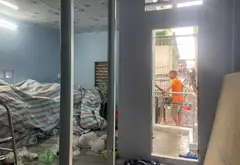 Bán nhà mặt phố 2 tầng, mặt tiền 4.5m tại trung tâm Quận 10... Bán nhà mặt phố tại Diên Hồng, Hồ Chí Minh 06