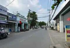 Lô đất mặt tiền đắc địa tại Phạm Văn Sáng, Hóc Môn... Bán đất tại Bà Điểm, Hồ Chí Minh 13