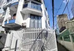 ÔNG ÍCH KHIÊM NGAY VÒNG XOAY LÊ ĐẠI HÀNH - GIÁP QUẬN 10 - NHÀ 4 TẦNG SÂN VƯỜN CỰC ĐẸP... Bán nhà riêng tại Hòa Bình, Hồ Chí Minh 01