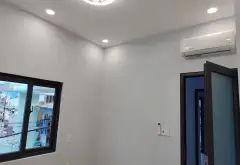 Nhà góc 2PN đẹp ngay trung tâm, di chuyển thuận tiện... Bán nhà riêng tại Chánh Hưng, Hồ Chí Minh 07