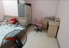 Nhà hẻm thông, 4 phòng ngủ, giá hợp lý tại Quận 12... Bán nhà riêng tại Đông Hưng Thuận, Hồ Chí Minh 17