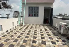 Nhà hẻm xe tải thoáng rộng, 4 tầng sẵn tiện kinh doanh... Bán nhà riêng tại An Hội Tây, Hồ Chí Minh 10