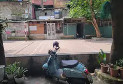 CĂN HỘ TẬP THỂ PHỐ HOÀNG ĐẠO THÀNH - NHÀ 2 MẶT NGÕ Ô TÔ - TIỆN ÍCH BẠT NGÀN - KINH DOANH TUYỆT ĐỈNH... Bán căn hộ chung cư tại Khương Đình, Hà Nội 03