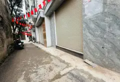 Bán nhà riêng 4 tầng x 40m2 tại trung tâm Tiền Yên với ô tô đỗ cửa,... Bán nhà riêng tại Sơn Đồng, Hà Nội 08